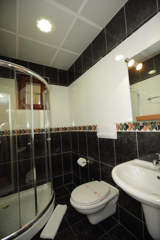 Apartments Vidikovac Budva Habitación foto