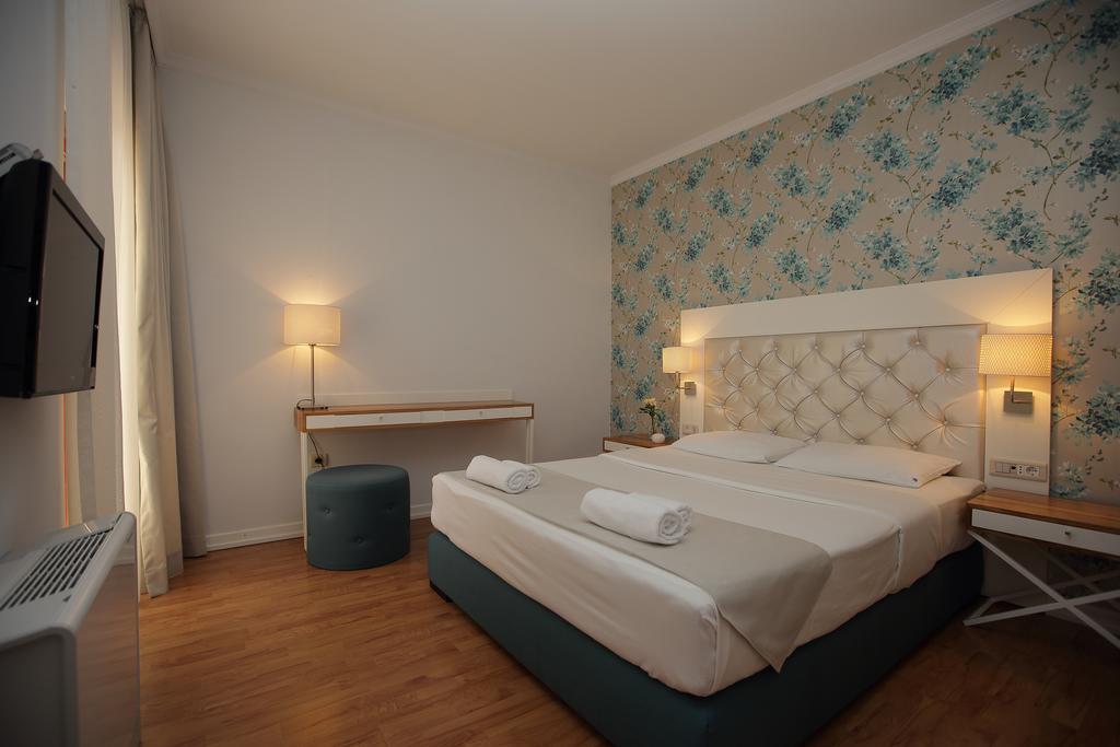 Apartments Vidikovac Budva Habitación foto