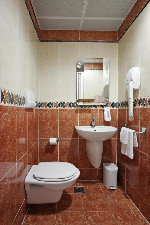 Apartments Vidikovac Budva Habitación foto