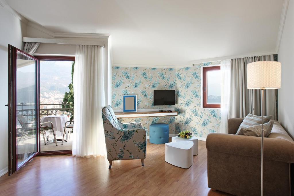 Apartments Vidikovac Budva Habitación foto