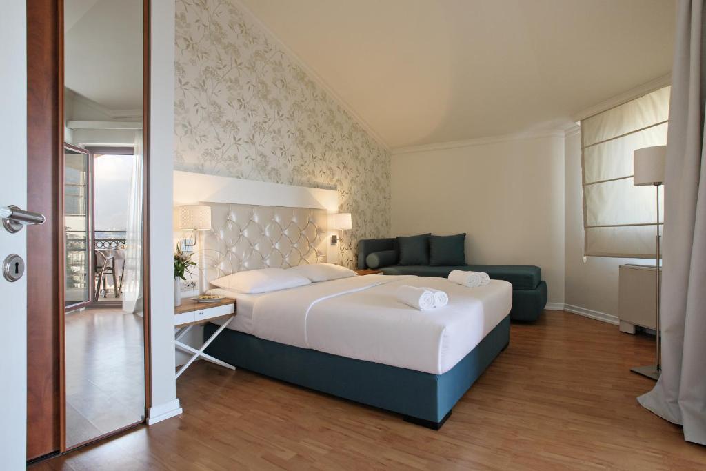 Apartments Vidikovac Budva Habitación foto