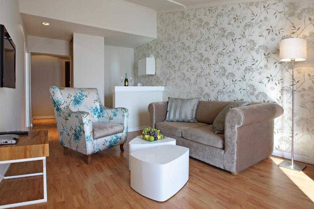 Apartments Vidikovac Budva Habitación foto