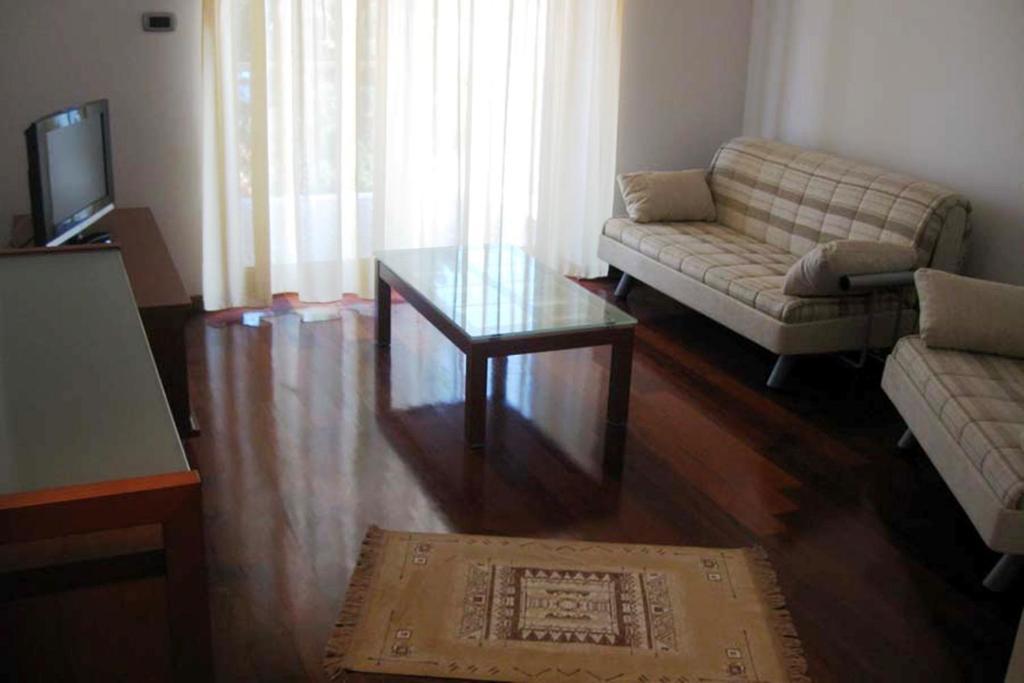 Apartments Vidikovac Budva Habitación foto