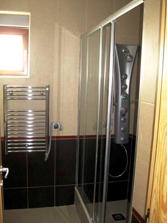 Apartments Vidikovac Budva Habitación foto