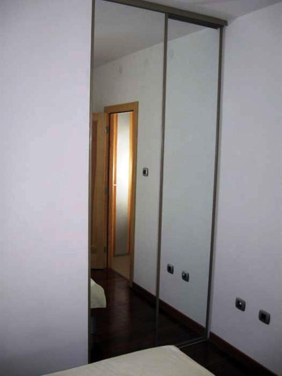 Apartments Vidikovac Budva Habitación foto