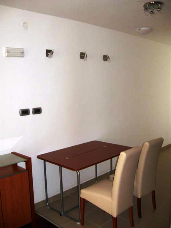 Apartments Vidikovac Budva Habitación foto