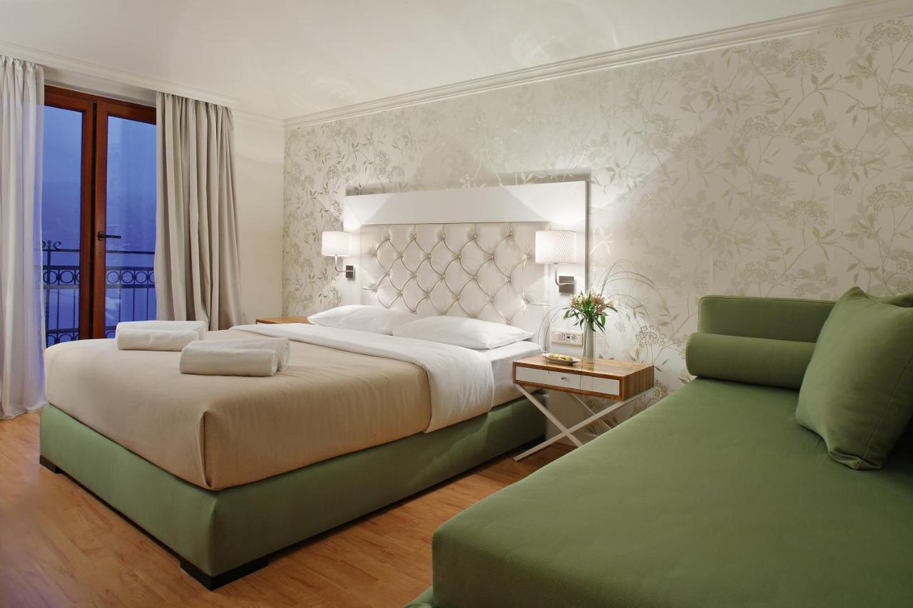 Apartments Vidikovac Budva Habitación foto